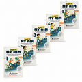 Steps to My Aim Complete Set – Part 1 to 5 Career Exploration Books(Inclusive of shipping charge)