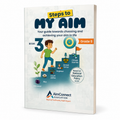 Steps to My Aim 3 (Age 11 to 18) – Career Exploration Textbook(Inclusive of shipping charge)