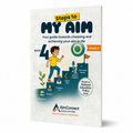 Steps to My Aim 4 (Ages 11 to 18) – Career Exploration Textbook(Inclusive of shipping charge)